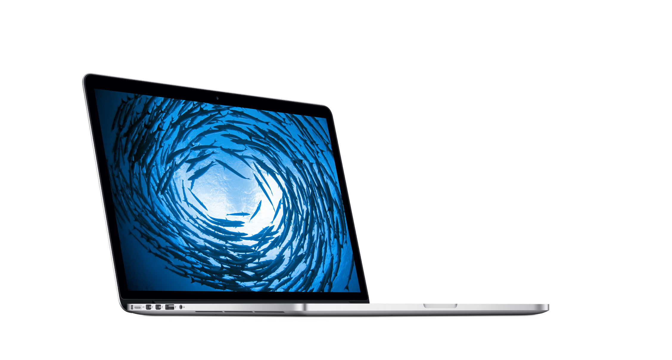 MacBook Pro 15" (2016)