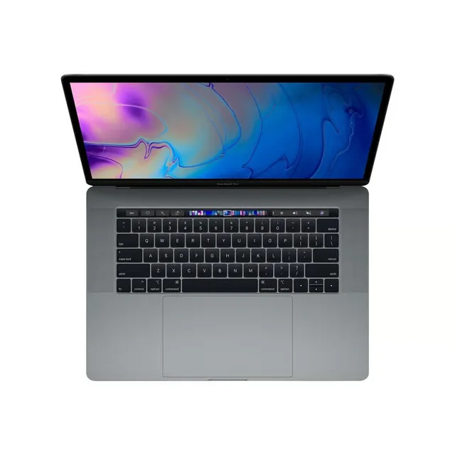 MacBook Pro 15" (2018)