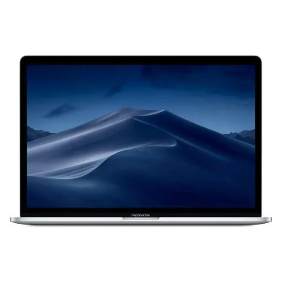 MacBook Pro 15" (2019)