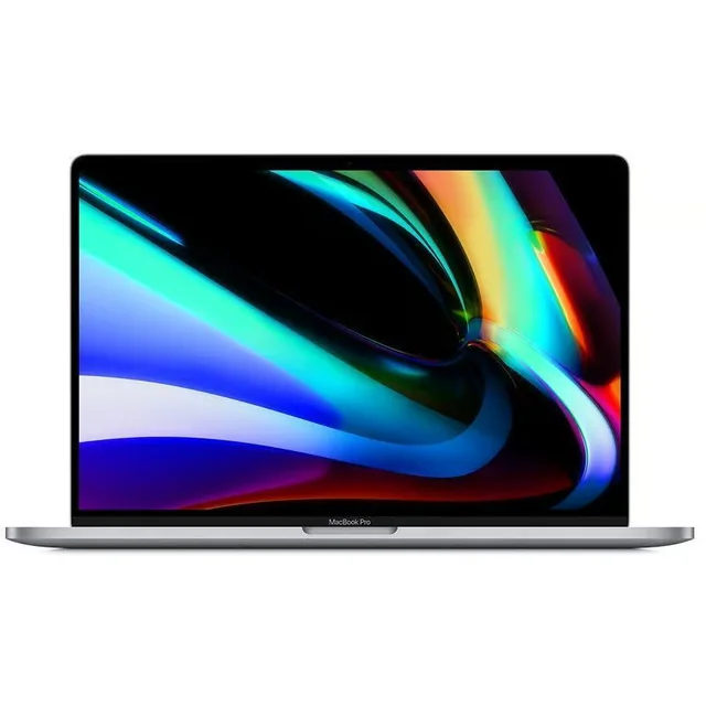 MacBook Pro 16" (2019)