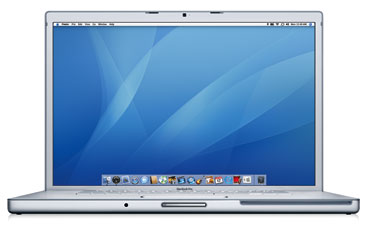 MacBook Pro (2006)