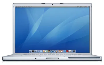 MacBook Pro (2006)