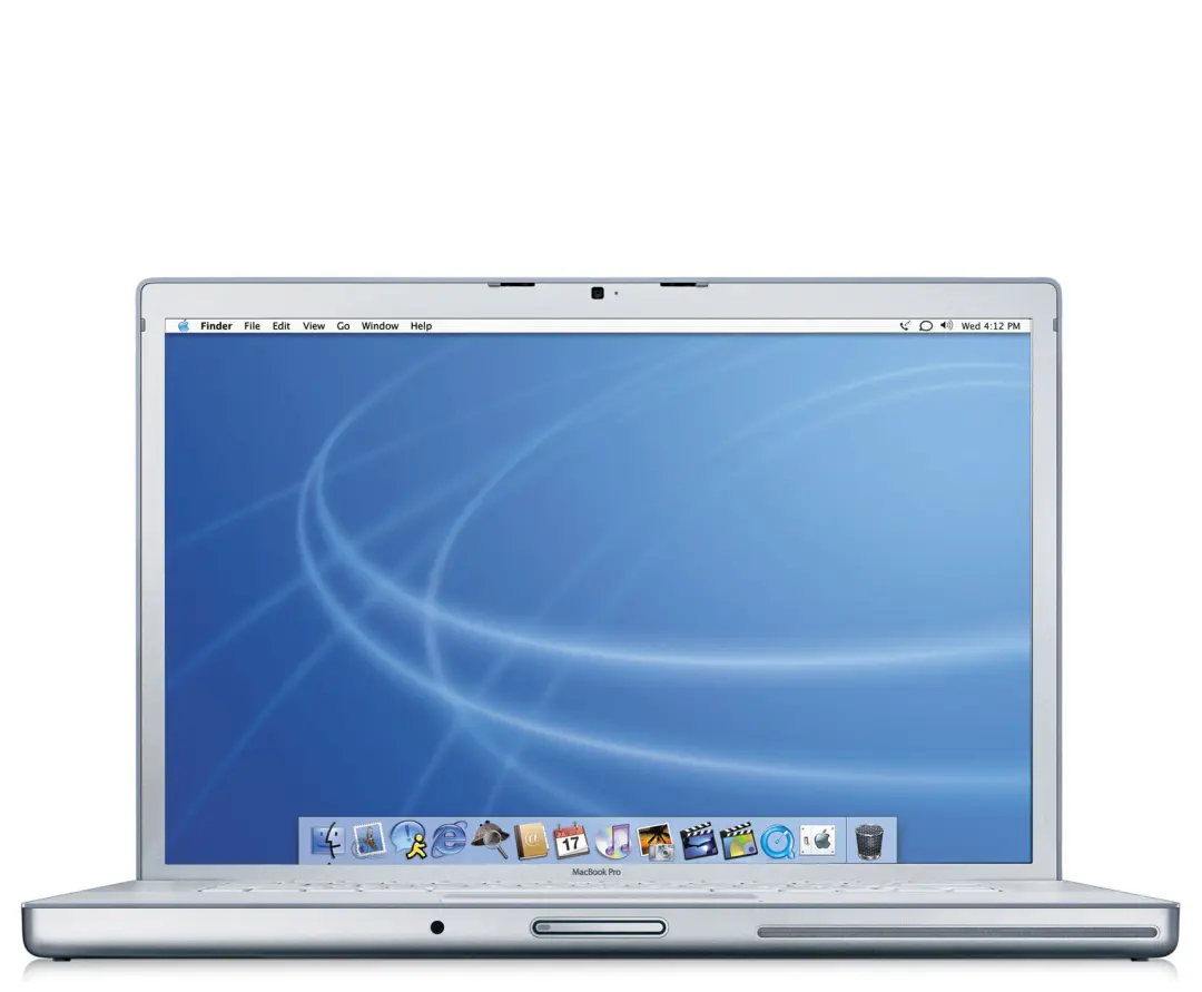 MacBook Pro (2007)