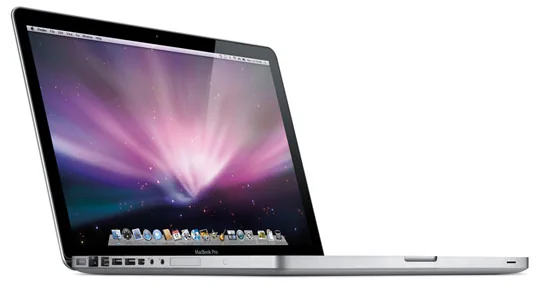 MacBook Pro (2008)
