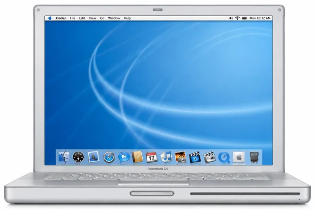 MacBook Pro (15" Glossy)