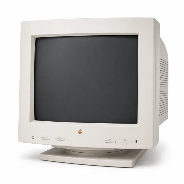 Macintosh 16" Color Display