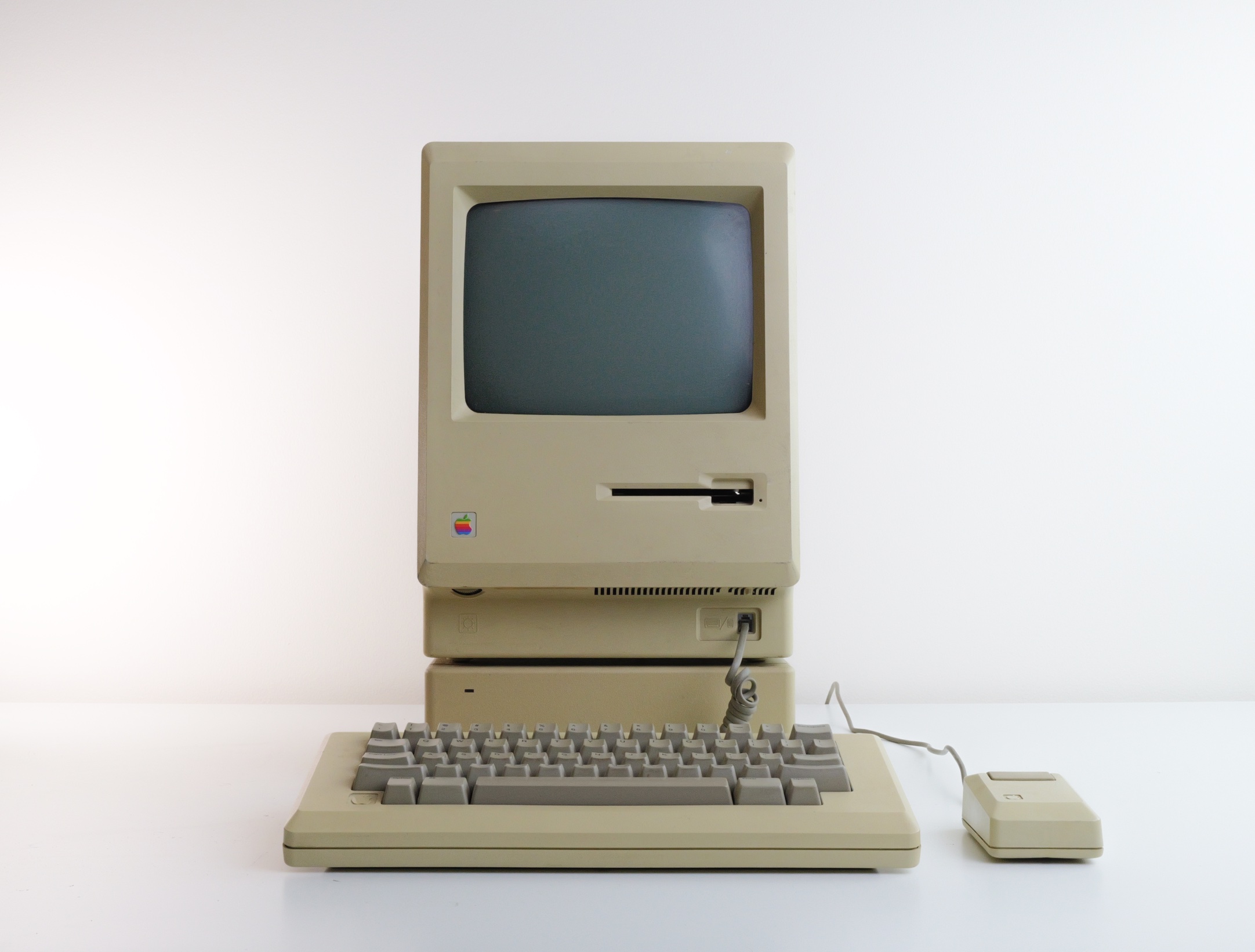 Macintosh 512Ke