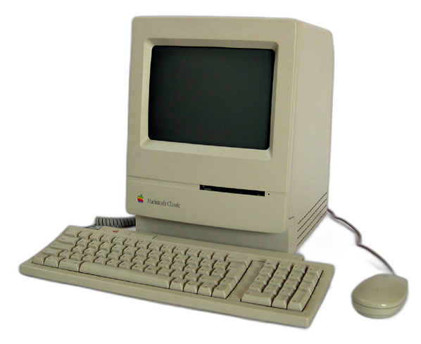 Macintosh Classic