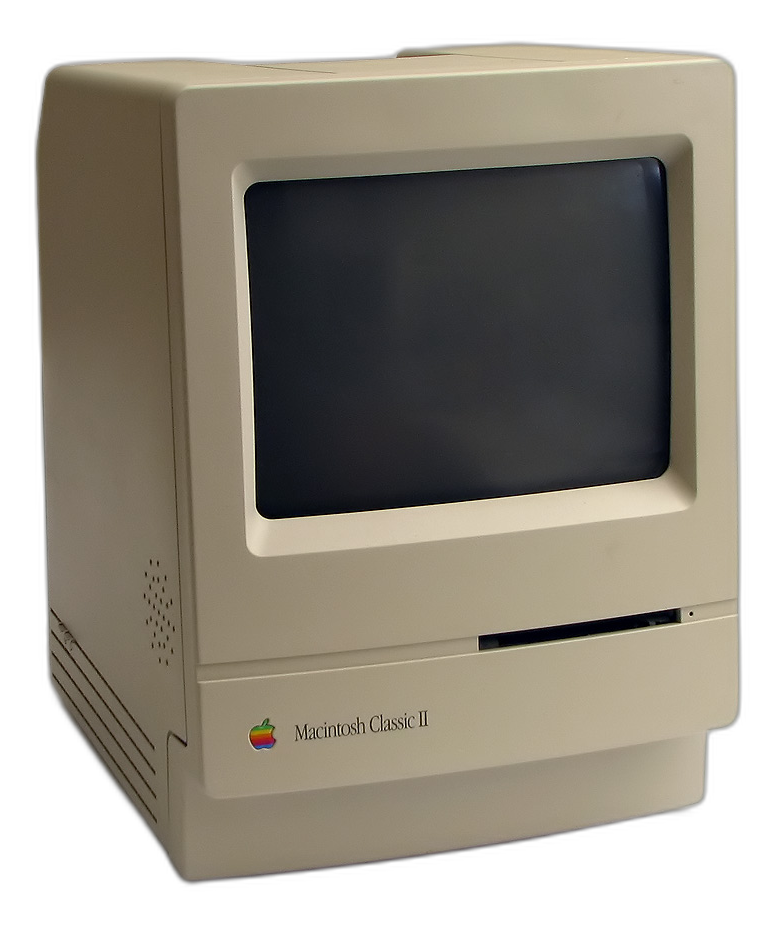 Macintosh Classic II