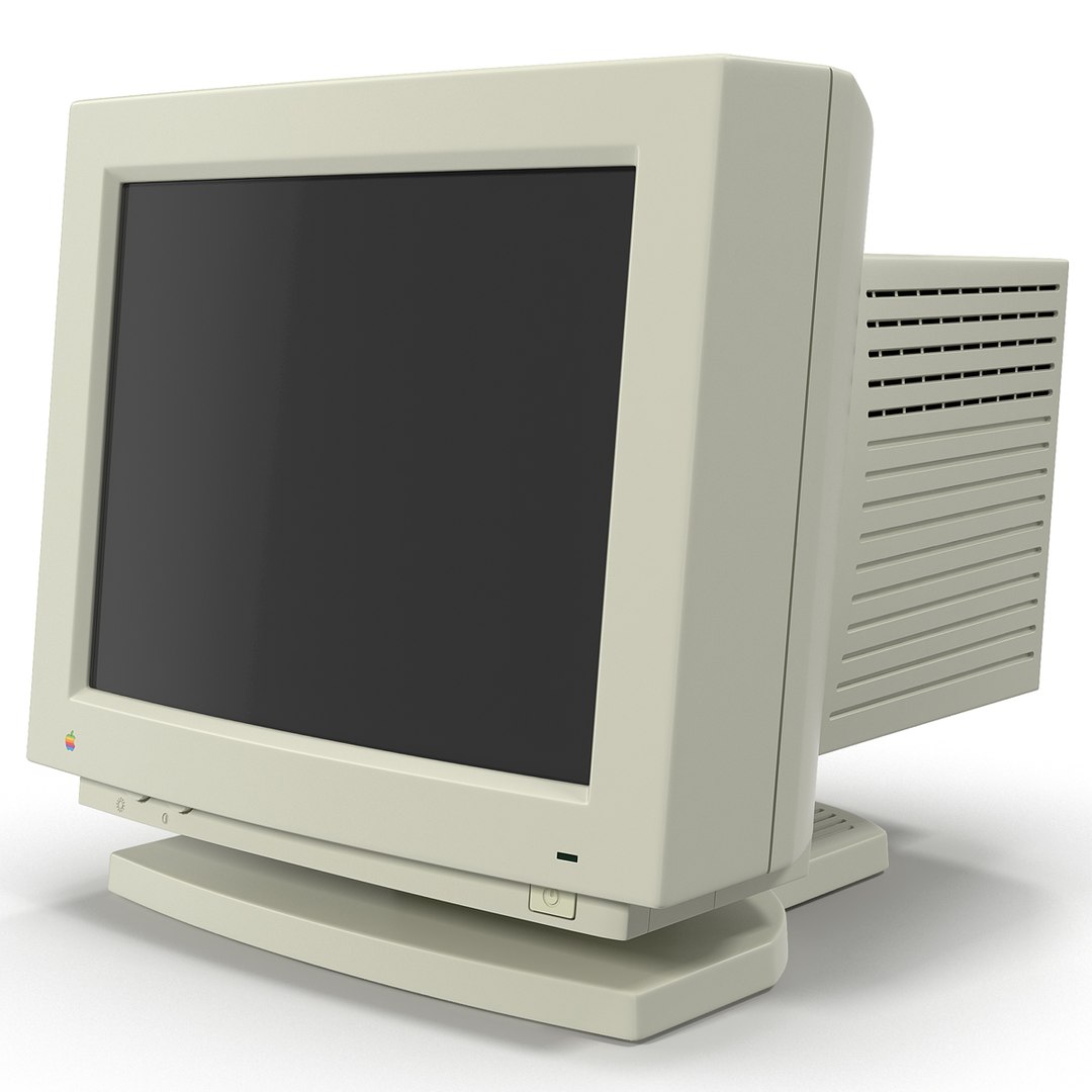 Macintosh Color Display