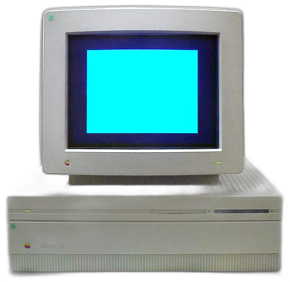 Macintosh IIfx