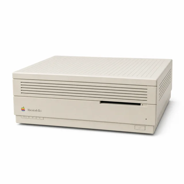 Macintosh IIfx