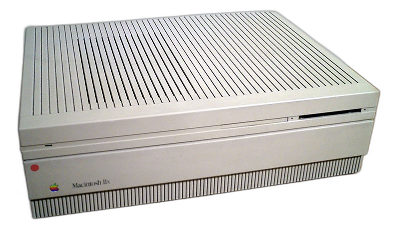 Macintosh IIx