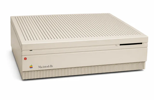 Macintosh IIx
