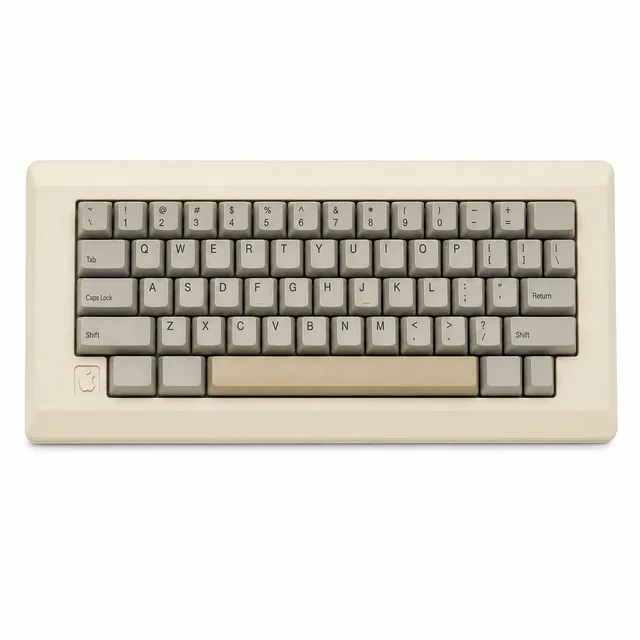 Macintosh Keyboard