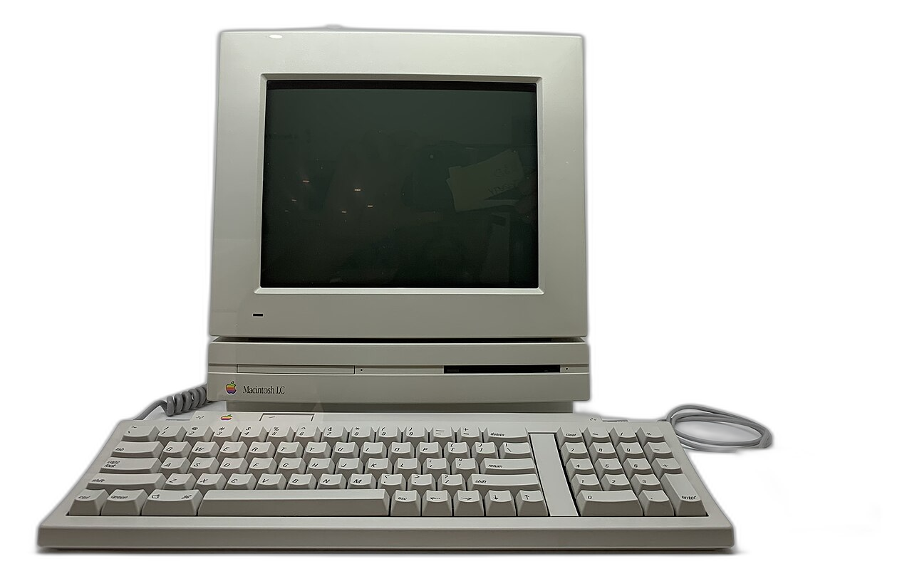 Macintosh LC