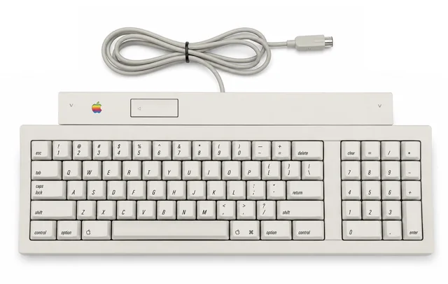 Macintosh LC