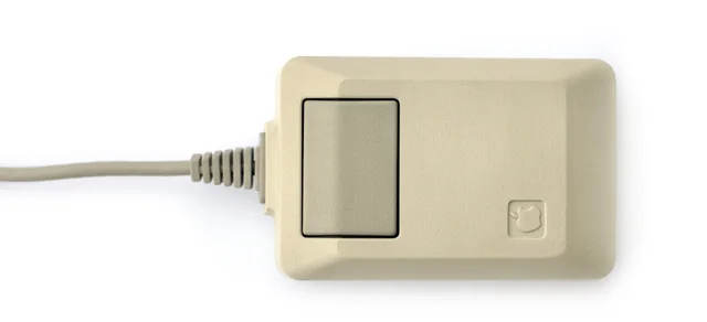 Macintosh Mouse