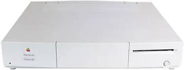 Macintosh Quadra 610