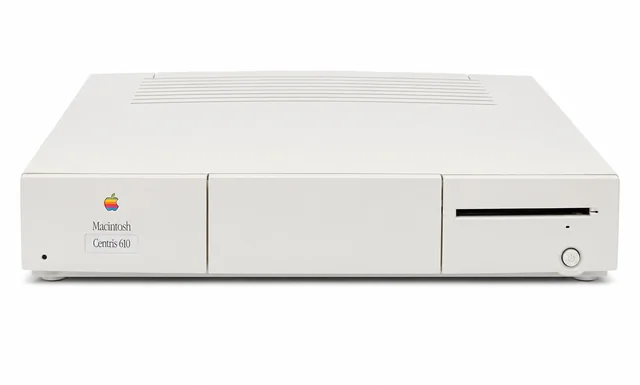 Macintosh Quadra 610
