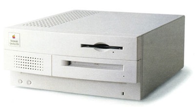 Macintosh Quadra 650