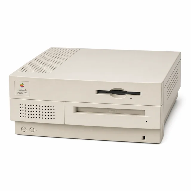 Macintosh Quadra 650