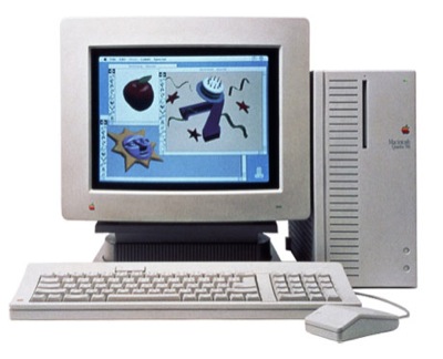 Macintosh Quadra 700