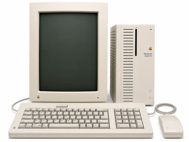 Macintosh Quadra 700