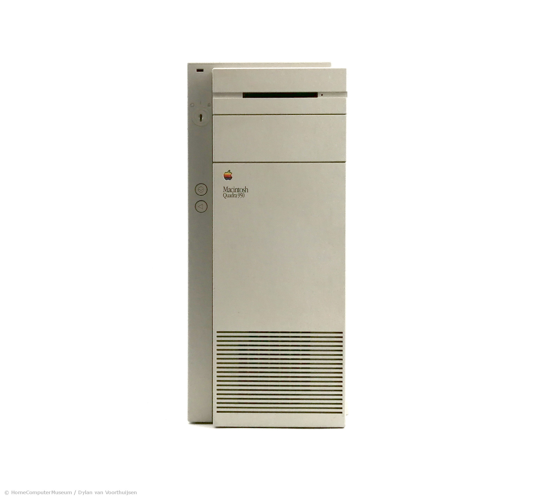 Macintosh Quadra 900
