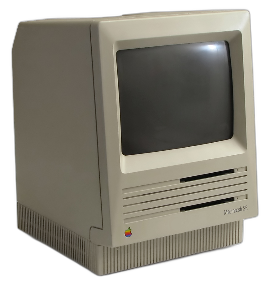 Macintosh SE