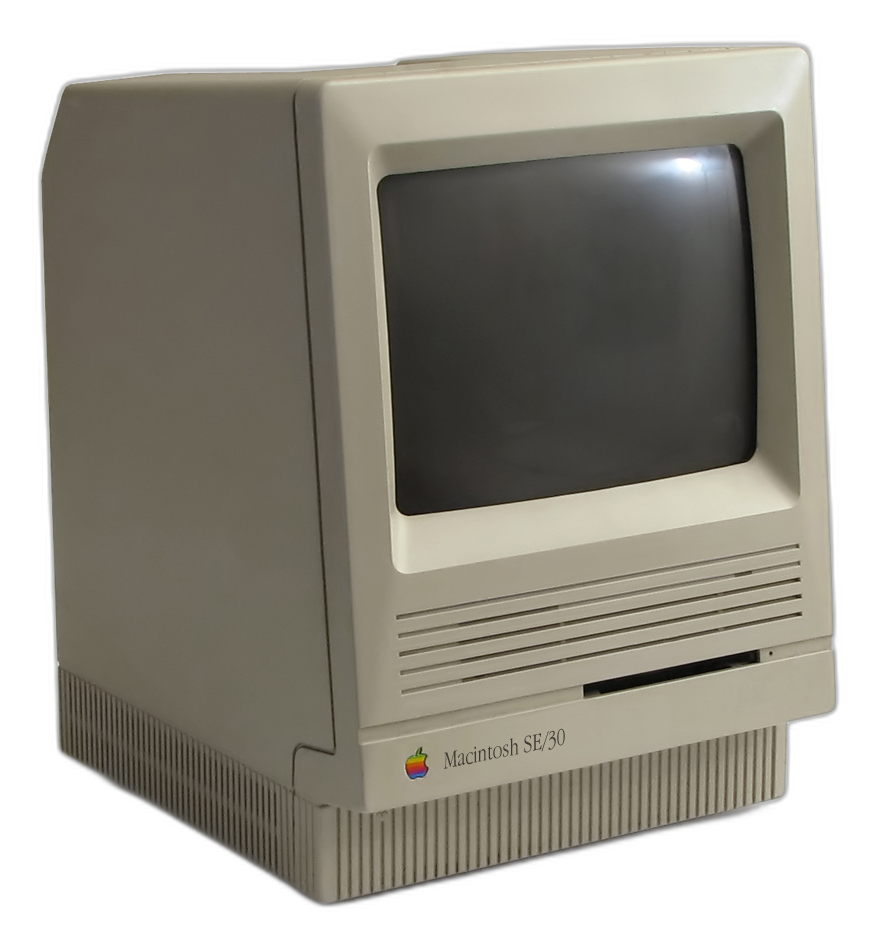Macintosh SE/30