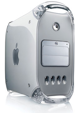 Macintosh Server G4