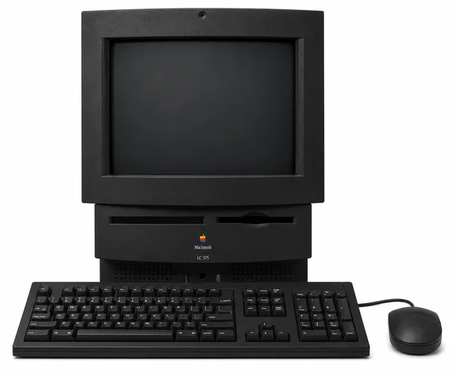 Macintosh TV