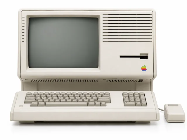 Macintosh XL