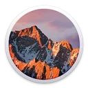 macOS 10.12 Sierra