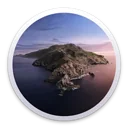 macOS 10.15 Catalina
