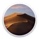 macOS 10.14 Mojave