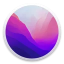 macOS 12 Monterey