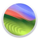 macOS 14 Sonoma