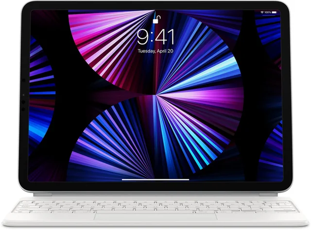 Magic Keyboard for iPad
