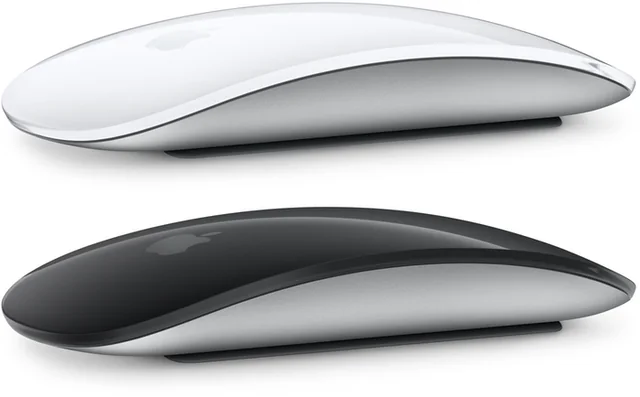 Magic Mouse (USB-C)