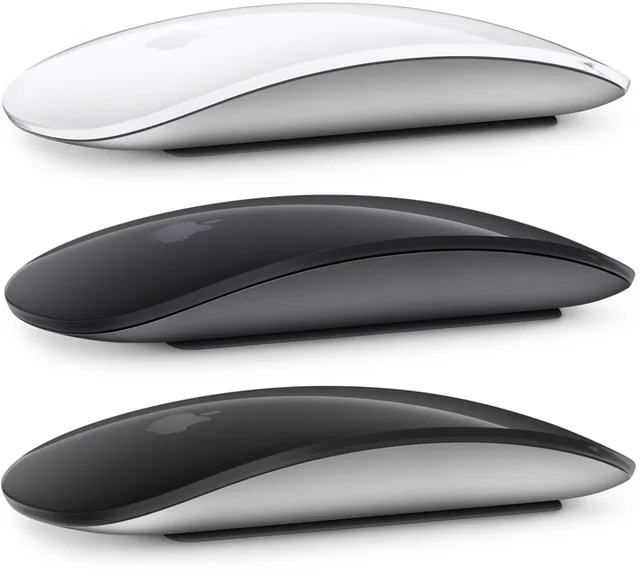 Magic Mouse 2