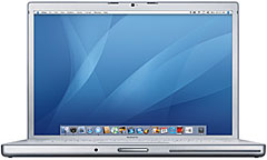 MacBook Pro 15-inch (Original)