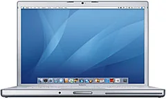MacBook Pro 15" (Original)