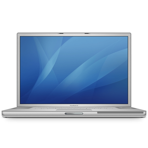 MacBook Pro 17-inch (Original)