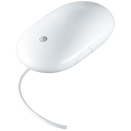 Apple Mighty Mouse / Apple Mouse