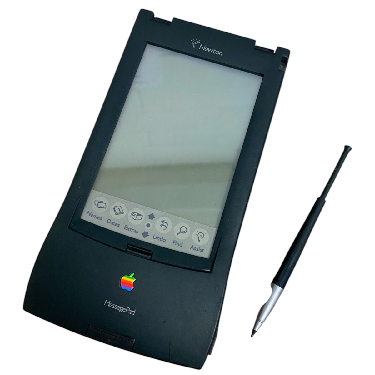 Newton MessagePad 110