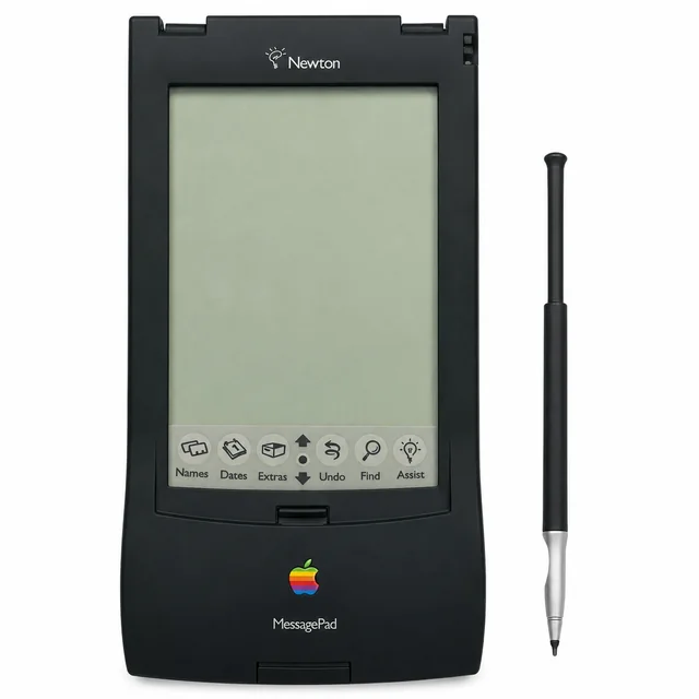 Newton MessagePad 130