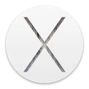 OS X 10.10 Yosemite
