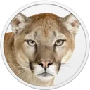 OS X 10.8 Mountain Lion